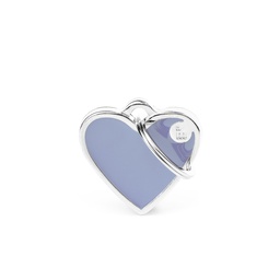 [08001158] S Heart Lilac