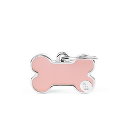 [08001170] S Bone Pink