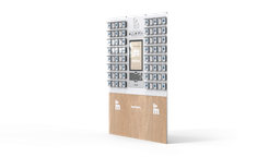 [08000009] Techla XL