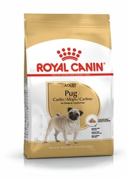 [020214015] BHN Pug Adult 1,5KG