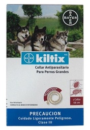 [11010070] Kiltix Collar Large