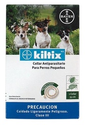 [11010075] Kiltix Collar Small