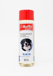 [11010052] Bolfo Shampoo 350ML