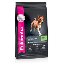 [010200160] EUK Adult Small Bite 16LB