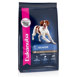 [010206300] EUK Senior Lamb &amp; Rice 30LB 