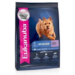 [010401050] EUK Senior Small Breed 5LB