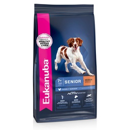 [010402300] EUK Senior Medium 30LB 