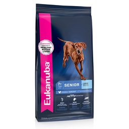 [010403300] EUK Senior Large Breed 30LB