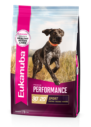 [010407290] EUK Premium Perf. 30/20 29LB