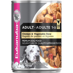[010503125] EUK Chk&amp;Veg 12,5oz
