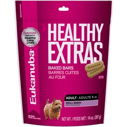 [010602140] EUK Small Treats 14oz