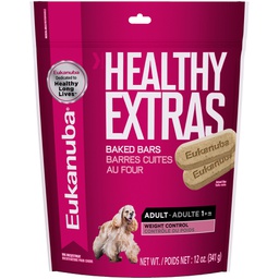 [010605120] EUK Weight C. Treats 12oz