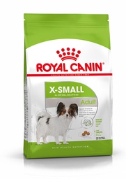 [020102030] SHN X-Small Adult 3KG