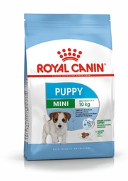 [020111020] SHN Mini Puppy 2KG