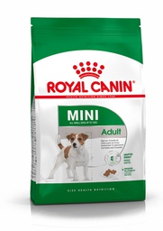 [020112020] SHN Mini Adult 2KG