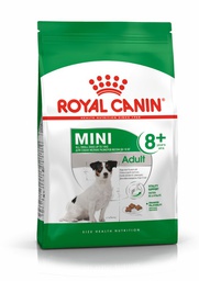 [020113080] SHN Mini Adult +8  8KG