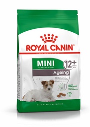 [020114015] SHN Mini Ageing +12 1,5KG