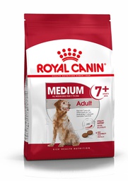 [020134040] SHN Medium Adult +7 4KG 