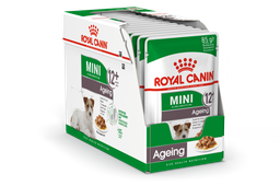 [020160003] SHN Mini Ageing Wet 12x85Gs