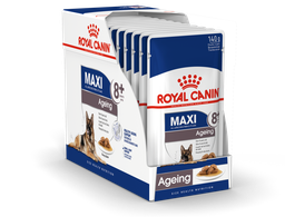 [020160009] SHN Maxi Ageing Wet 10x140Gs