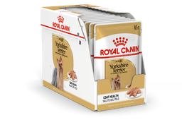 [020301085] BHN Yorkshire Adult 12x85Gs