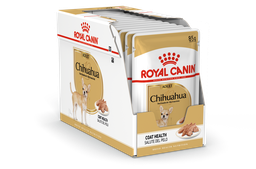 [020302085] BHN Chihuahua Adult 12x85Gs