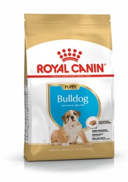 [020205030] BHN Bulldog Puppy 3KG