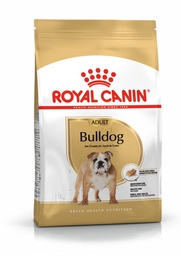 [020206030] BHN Bulldog Adult 3KG