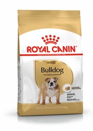 [020206120] BHN Bulldog Adult 12KG