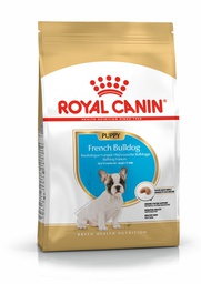 [020207030] BHN French Bulldog Puppy 3KG