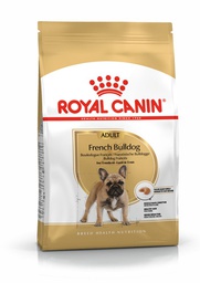 [020208090] BHN French Bulldog Adult 9KG