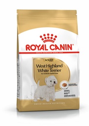 [020215030] BHN Westie Adult 3KG