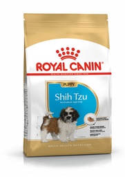 [020216015] BHN Shih Tzu Puppy 1,5KG