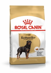 [020227120] BHN Rottweiler Adult 12KG
