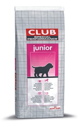 [020301200] CLUB Pro Junior 20KG