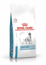 [020407020] VHN Skin Care Adult Dog 2KG