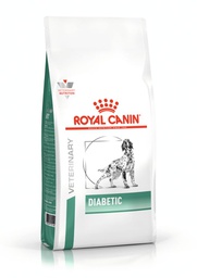 [020409015] VHN Diabetic Dog 1,5KG