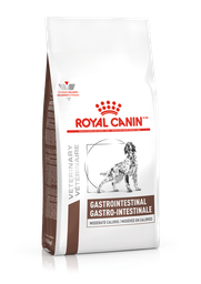 [020412020] VHN GI Dog Moderate Calorie 2KG
