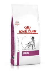 [020415020] VHN Renal Dog 2KG