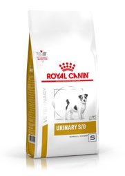 [020416040] VHN Urinary Small Dog 4KG