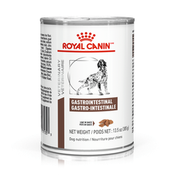 [020506400] VHN GI Dog Can 400Gs