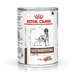 [020507410] VHN GI Low Fat Dog Can 410Gs