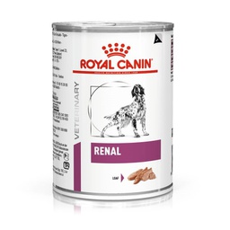[020508410] VHN Renal Dog Can 410Gs