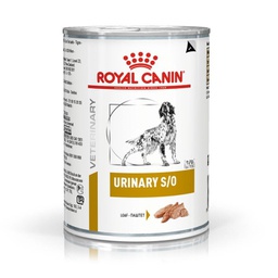 [020509410] VHN Urinary Dog Can 410Gs