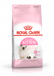 [020602040] FHN Kitten 4KG