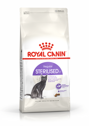 [020606020] FHN Sterilised 37 2KG