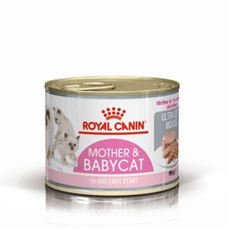 [020701195] FHN Mother &amp; Baby Cat Wet 195Gs