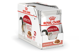 [020703085] FHN Instinctive 12x85Gs