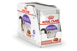 [020705085] FHN Sterilised 12x85Gs