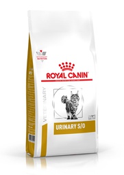 [021101015] VHN Urinary SO Feline 1,5KG